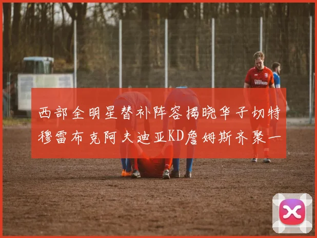 西部全明星替补阵容揭晓华子切特穆雷布克阿夫迪亚KD詹姆斯齐聚一堂