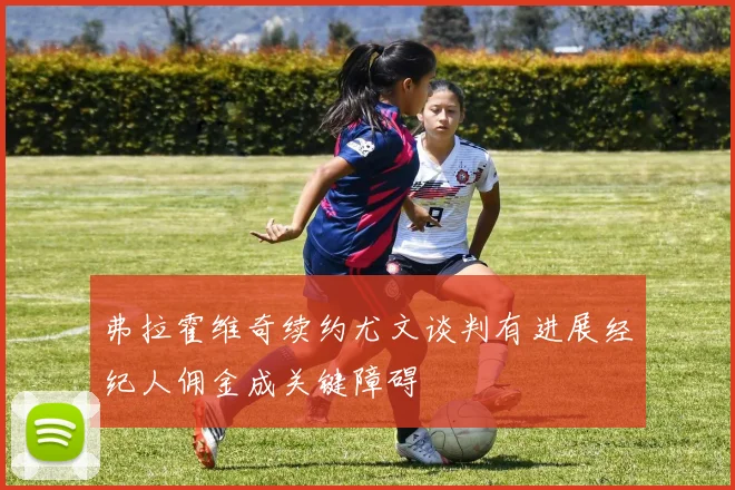弗拉霍维奇续约尤文谈判有进展经纪人佣金成关键障碍